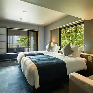 Ryokan Elecasa And, Hakone