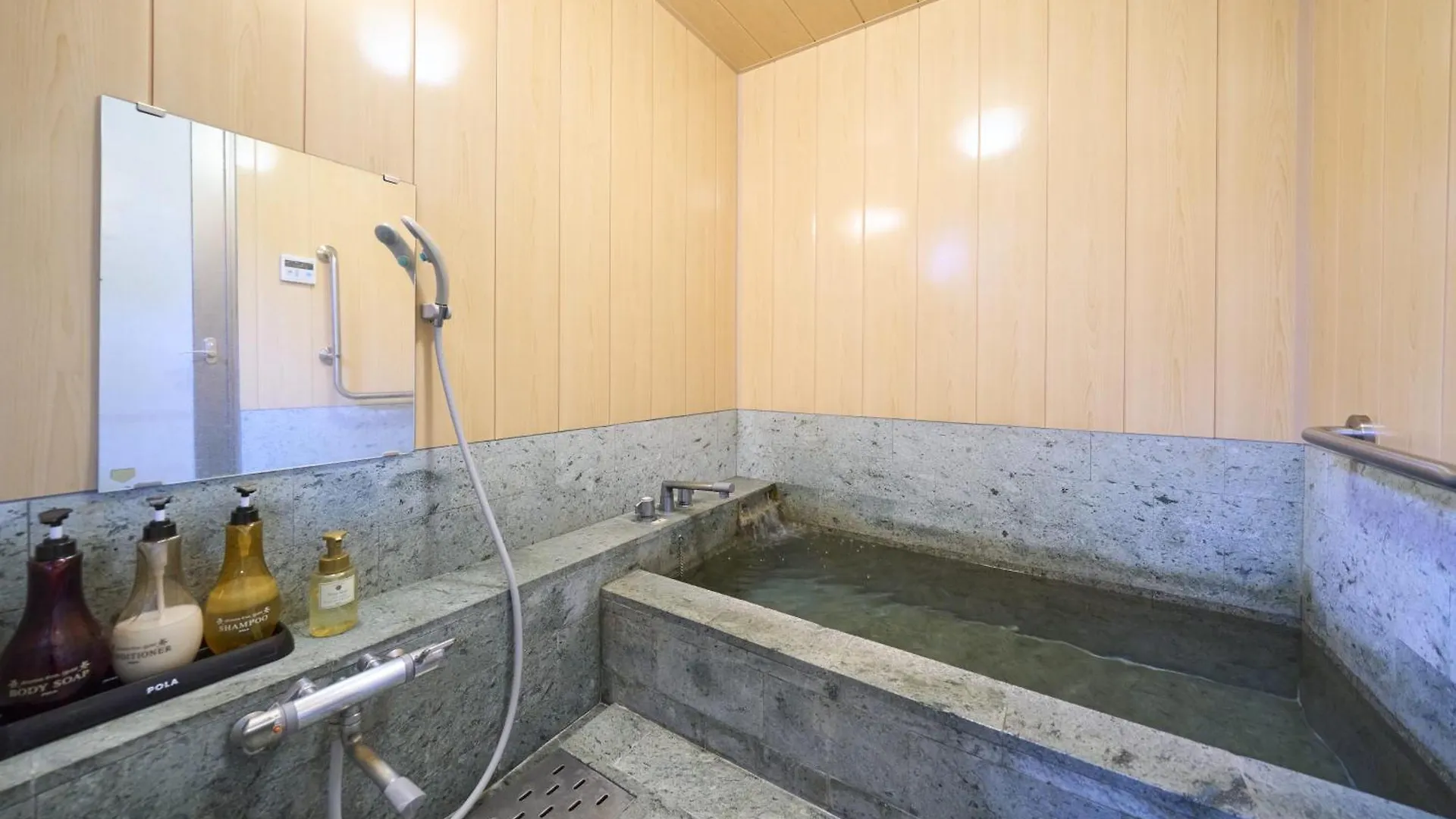 Suite Villa Hakone Gora Apartment