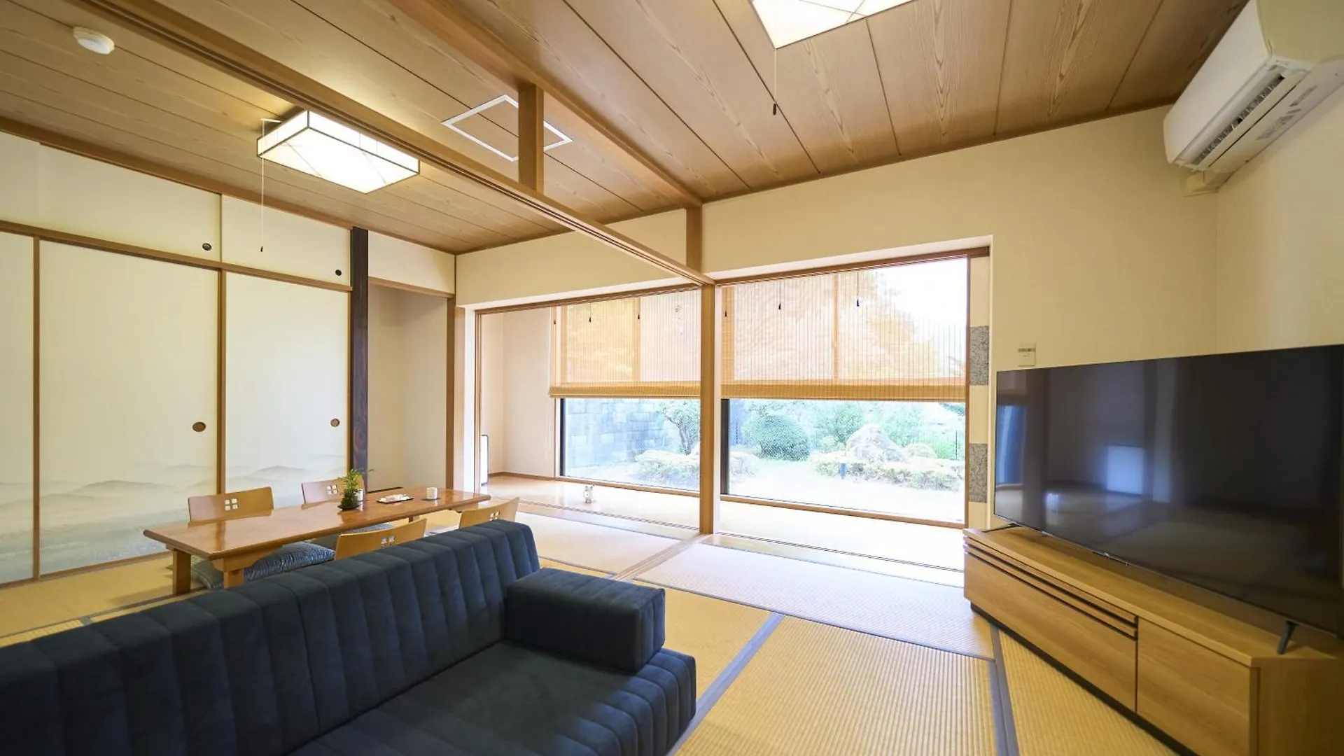 Suite Villa Hakone Gora